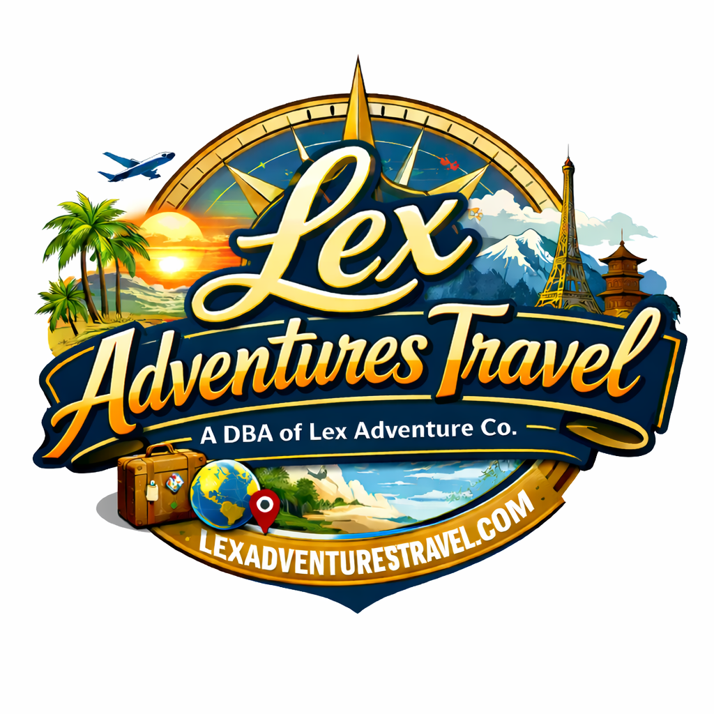 Lex Adventures Travel